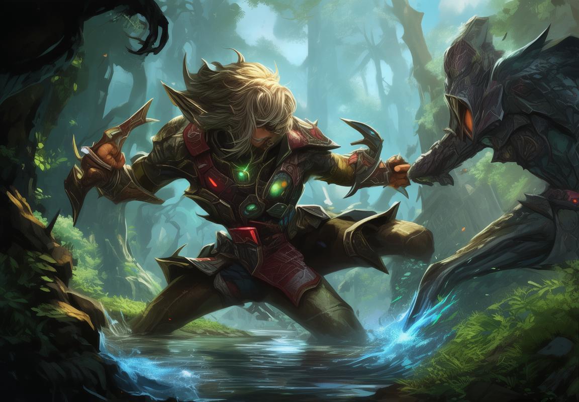 从S15LOL全球总决赛看版本趋势：中路影响力达到顶峰-比分网