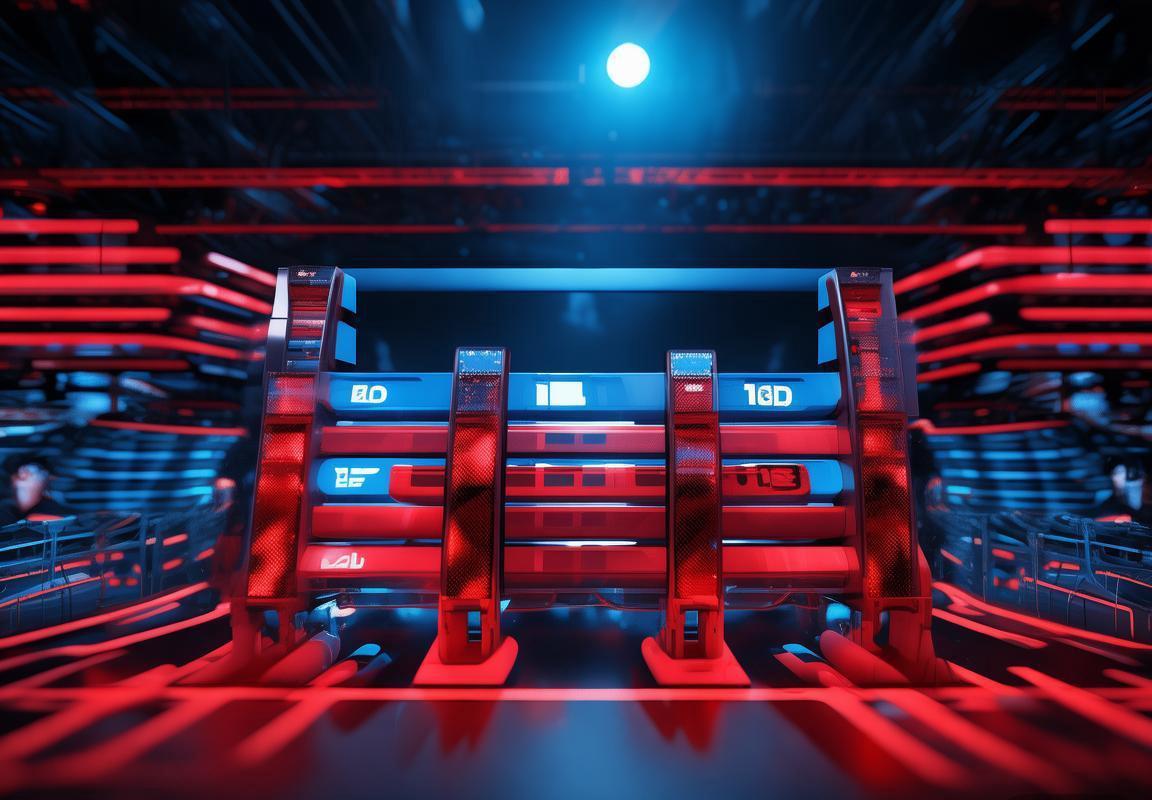 教练的博弈！红蓝方胜率在淘汰赛发生惊人逆转。