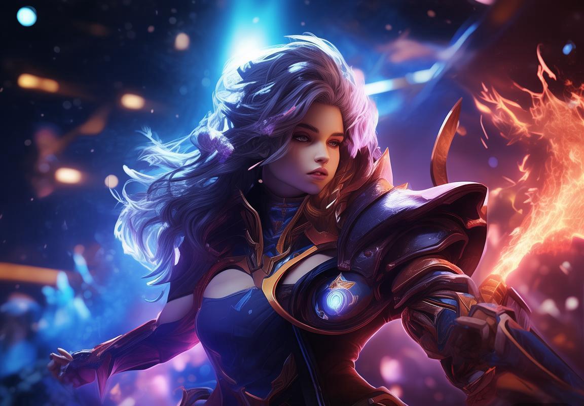 从S15LOL全球总决赛看版本趋势：中路影响力达到顶峰